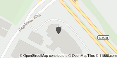 Auf Stadtplan Eggenstein-Leopoldshafen anzeigen