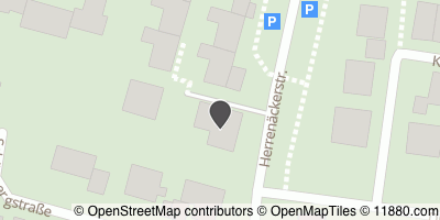 Auf Stadtplan Güglingen anzeigen