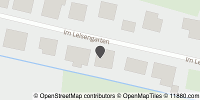 Auf Stadtplan Minfeld anzeigen