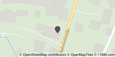 Auf Stadtplan Bodenmais anzeigen