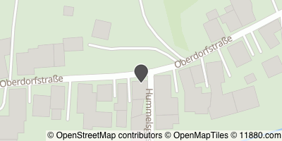 Auf Stadtplan Oberotterbach, Pfalz anzeigen