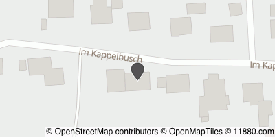 Auf Stadtplan Fichtenau anzeigen