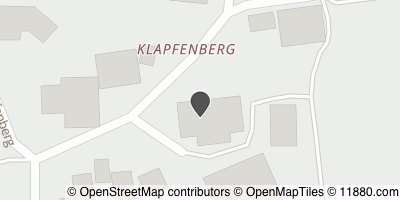 Auf Stadtplan Hemau anzeigen