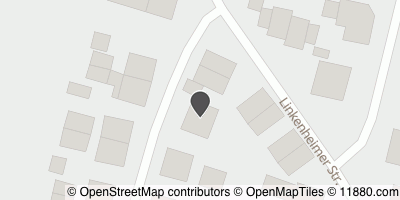 Auf Stadtplan Stutensee anzeigen