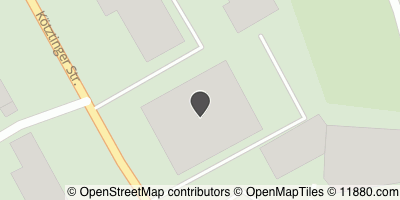 Auf Stadtplan Bodenmais anzeigen