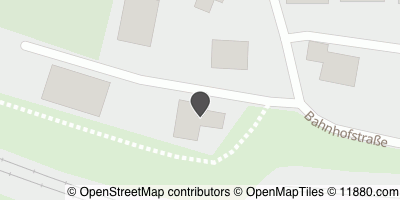 Auf Stadtplan Laaber, Oberpfalz anzeigen