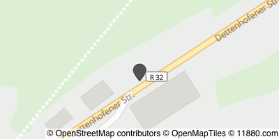 Auf Stadtplan Pielenhofen anzeigen