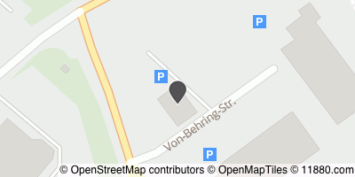 Auf Stadtplan Stutensee anzeigen