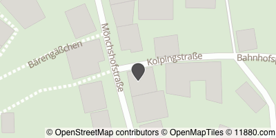 Auf Stadtplan Viechtach anzeigen