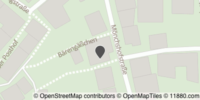Auf Stadtplan Viechtach anzeigen