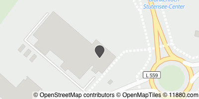 Auf Stadtplan Stutensee anzeigen
