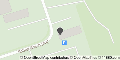 Auf Stadtplan Oberderdingen anzeigen