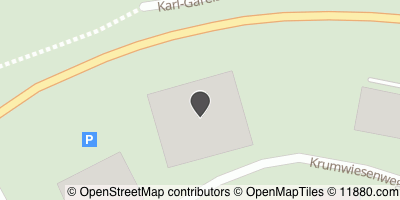 Auf Stadtplan Viechtach anzeigen