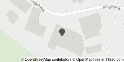 Auf Stadtplan Laaber, Oberpfalz anzeigen