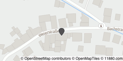 Auf Stadtplan Bruchsal anzeigen