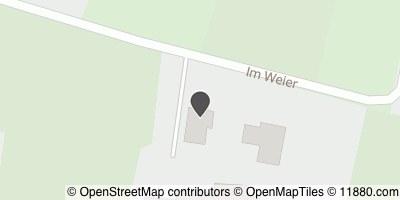 Auf Stadtplan Bruchsal anzeigen