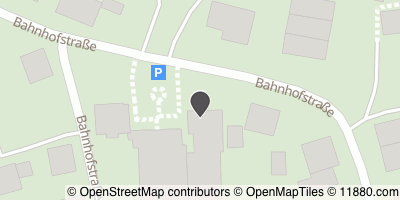 Auf Stadtplan Oberderdingen anzeigen