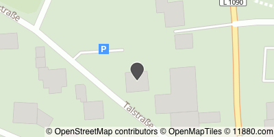 Auf Stadtplan Wüstenrot anzeigen