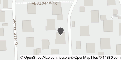 Auf Stadtplan Untergruppenbach anzeigen
