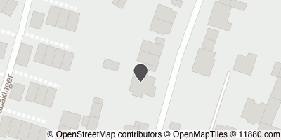 Auf Stadtplan Bruchsal anzeigen