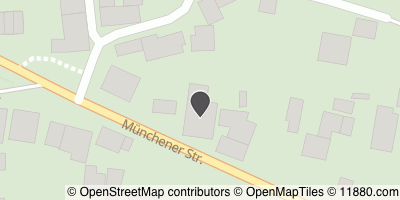 Auf Stadtplan Thalmässing, Mittelfranken anzeigen