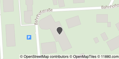 Auf Stadtplan Thalmässing, Mittelfranken anzeigen