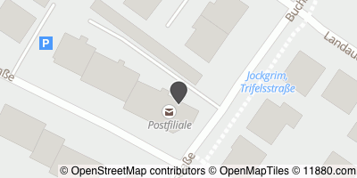 Auf Stadtplan Jockgrim anzeigen