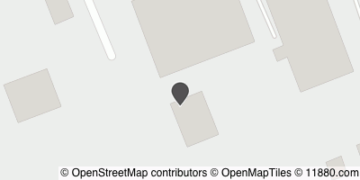 Auf Stadtplan Bruchsal anzeigen