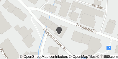 Auf Stadtplan Untergruppenbach anzeigen