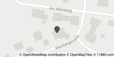 Auf Stadtplan Altenthann, Oberpfalz anzeigen