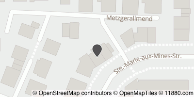 Auf Stadtplan Bruchsal anzeigen