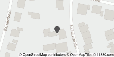 Auf Stadtplan Stutensee anzeigen