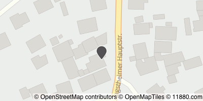 Auf Stadtplan Crailsheim anzeigen