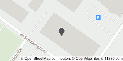 Auf Stadtplan Bruchsal anzeigen