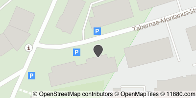 Auf Stadtplan Bad Bergzabern anzeigen