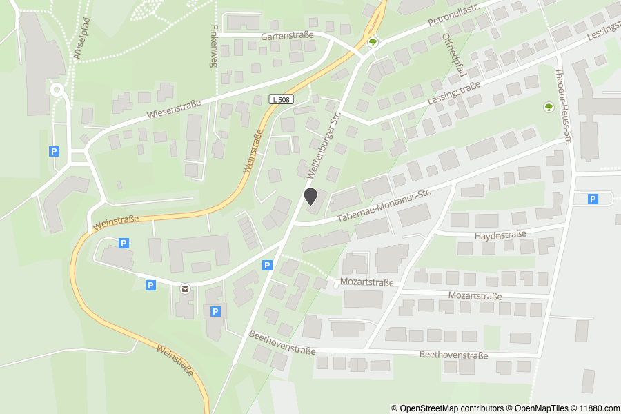 Haus Quellenhof Bad Bergzabern Offnungszeiten Telefon Adresse