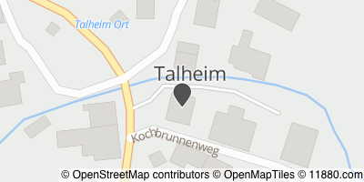 Auf Stadtplan Vellberg anzeigen