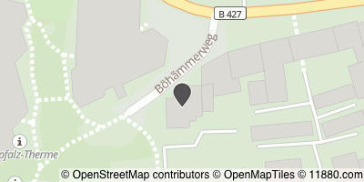 Auf Stadtplan Bad Bergzabern anzeigen