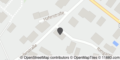 Auf Stadtplan Eggenstein-Leopoldshafen anzeigen