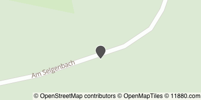 Auf Stadtplan Zell, Oberpfalz anzeigen