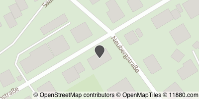 Auf Stadtplan Bad Bergzabern anzeigen