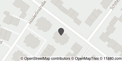 Auf Stadtplan Flein bei Heilbronn anzeigen