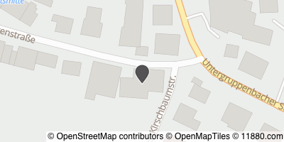 Auf Stadtplan Untergruppenbach anzeigen