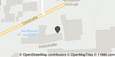 Auf Stadtplan Nordheim, Württemberg anzeigen