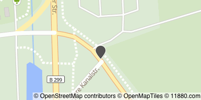 Auf Stadtplan Berching anzeigen