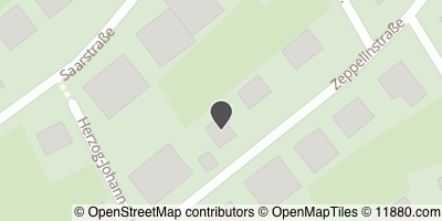 Auf Stadtplan Bad Bergzabern anzeigen