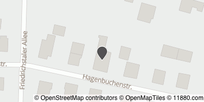 Auf Stadtplan Stutensee anzeigen