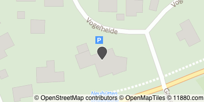 Auf Stadtplan Wüstenrot anzeigen