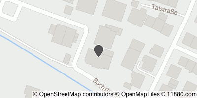 Auf Stadtplan Nordheim, Württemberg anzeigen