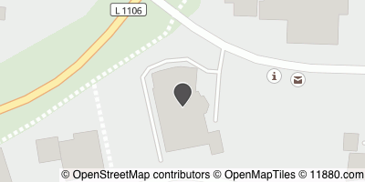 Auf Stadtplan Nordheim, Württemberg anzeigen